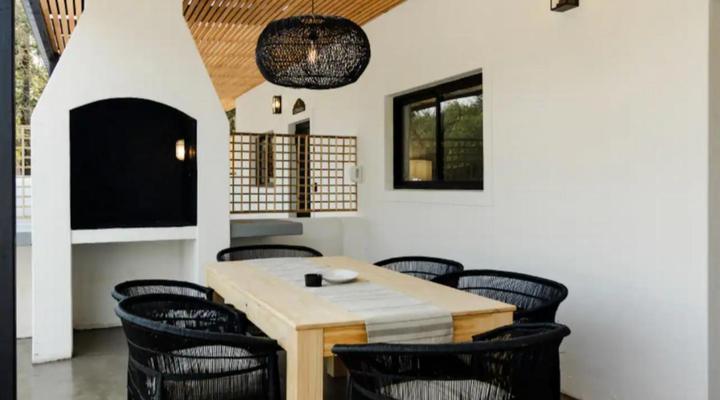 Nooitgedacht Self Catering Cottages