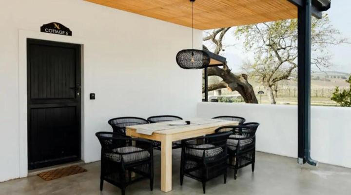 Nooitgedacht Self Catering Cottages