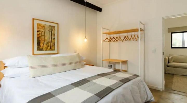 Nooitgedacht Self Catering Cottages