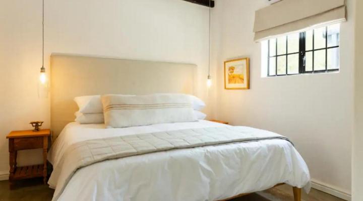 Nooitgedacht Self Catering Cottages