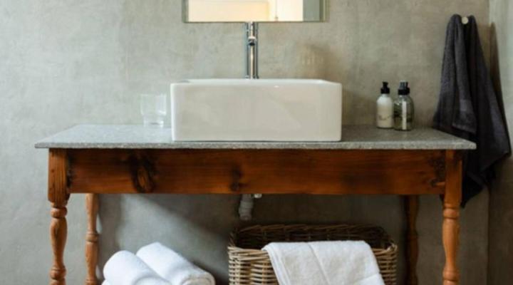 Nooitgedacht Self Catering Cottages