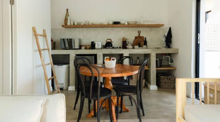 Nooitgedacht Self Catering Cottages