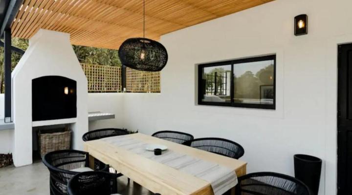 Nooitgedacht Self Catering Cottages