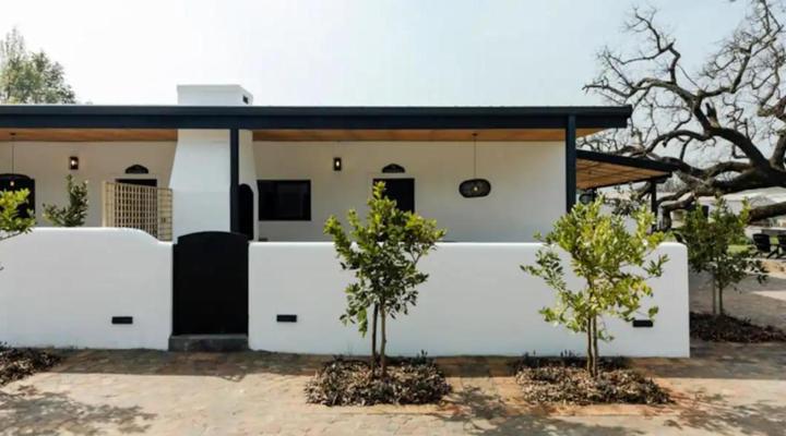 Nooitgedacht Self Catering Cottages