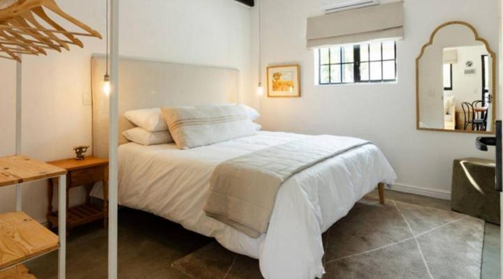 Nooitgedacht Self Catering Cottages