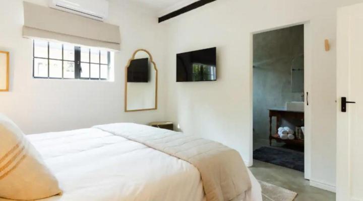 Nooitgedacht Self Catering Cottages