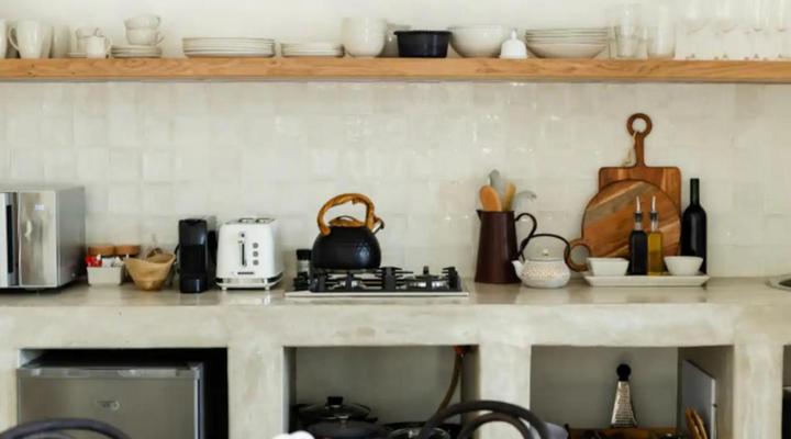 Nooitgedacht Self Catering Cottages