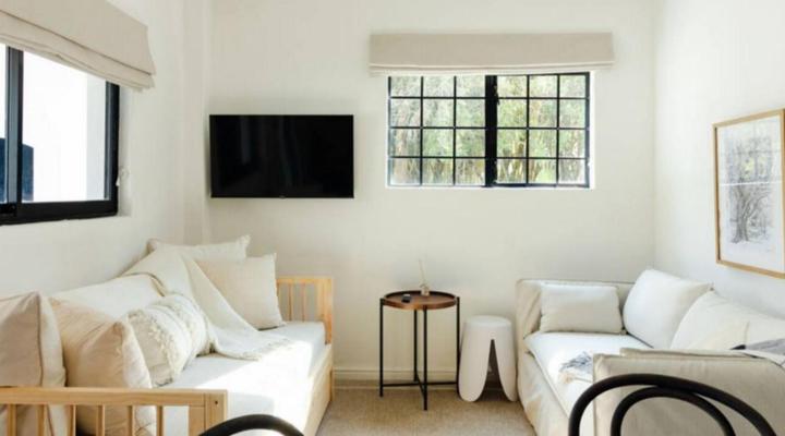 Nooitgedacht Self Catering Cottages