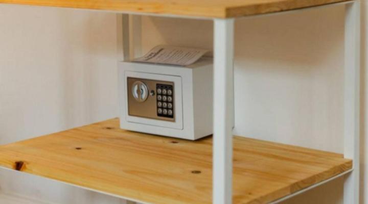 Nooitgedacht Self Catering Cottages