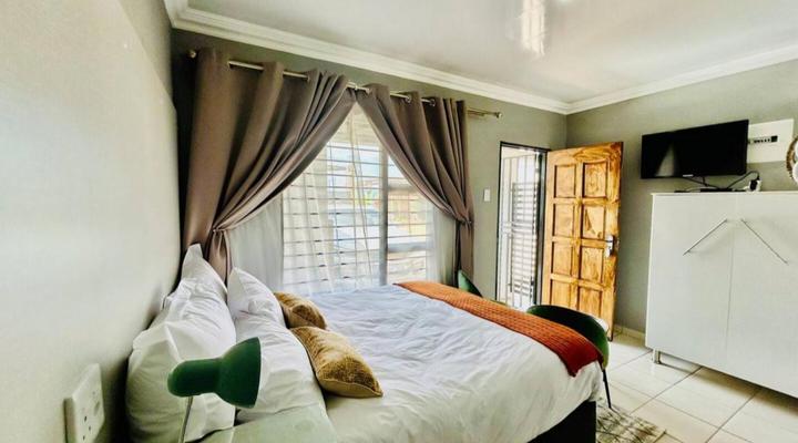 SENTLE BOUTIQUE STAY