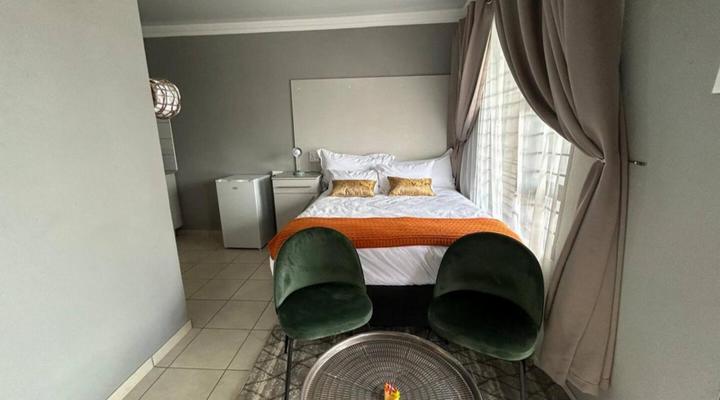 SENTLE BOUTIQUE STAY