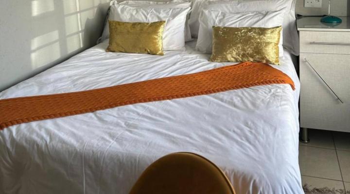 SENTLE BOUTIQUE STAY