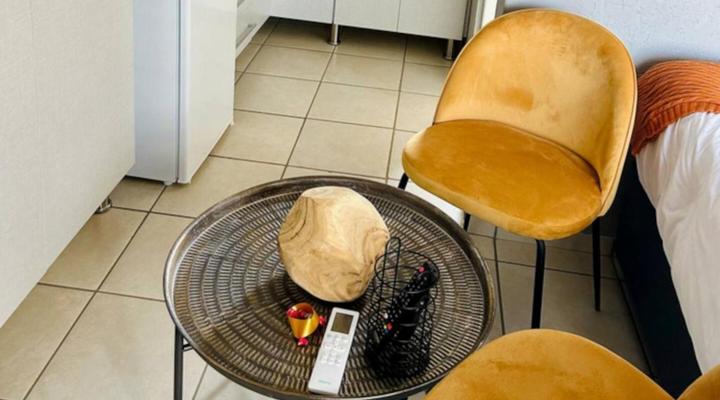 SENTLE BOUTIQUE STAY