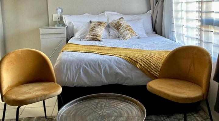 SENTLE BOUTIQUE STAY