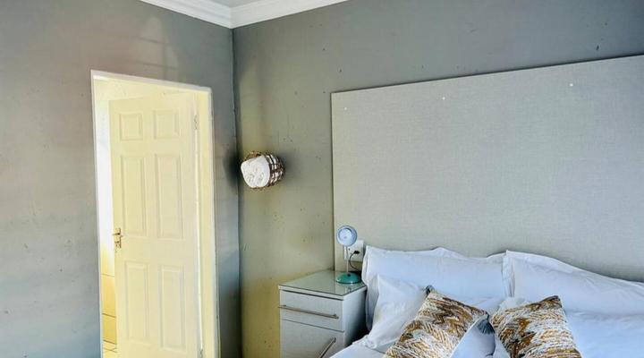 SENTLE BOUTIQUE STAY