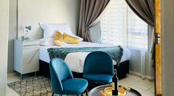 SENTLE BOUTIQUE STAY