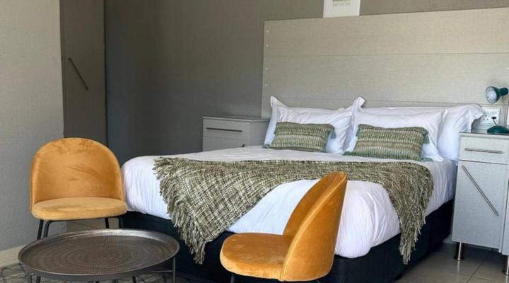 SENTLE BOUTIQUE STAY