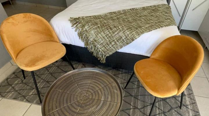 SENTLE BOUTIQUE STAY