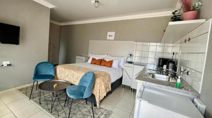 SENTLE BOUTIQUE STAY