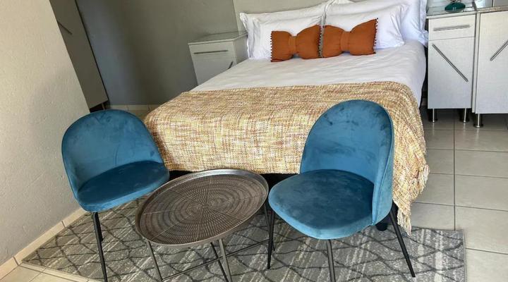 SENTLE BOUTIQUE STAY