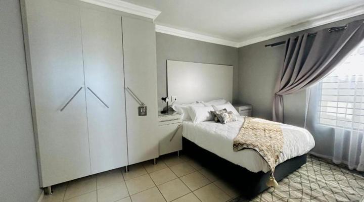 SENTLE BOUTIQUE STAY