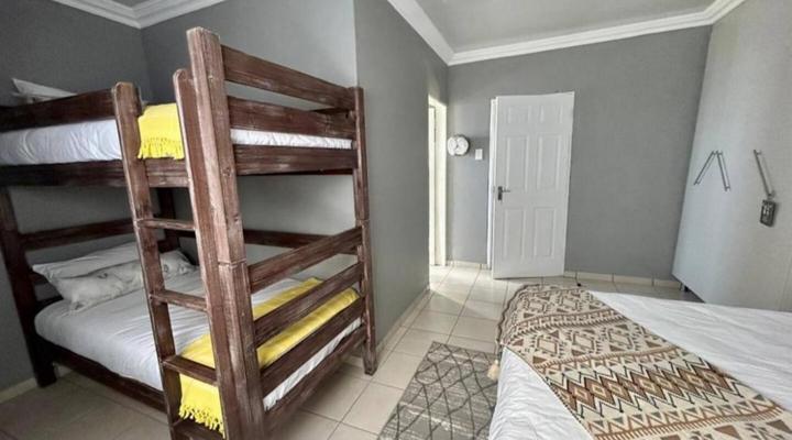 SENTLE BOUTIQUE STAY