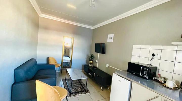 SENTLE BOUTIQUE STAY