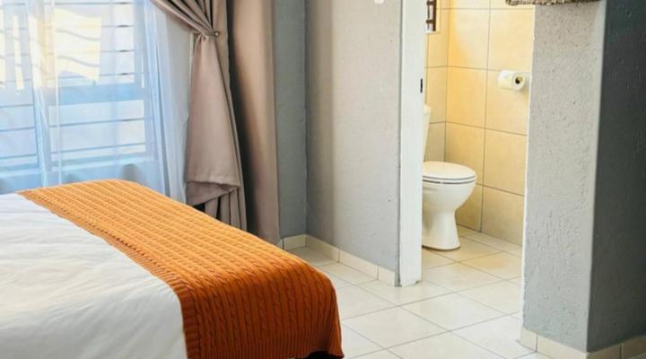 SENTLE BOUTIQUE STAY