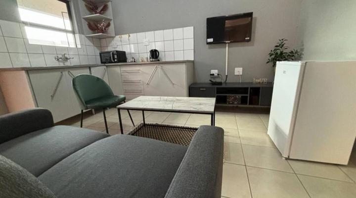 SENTLE BOUTIQUE STAY