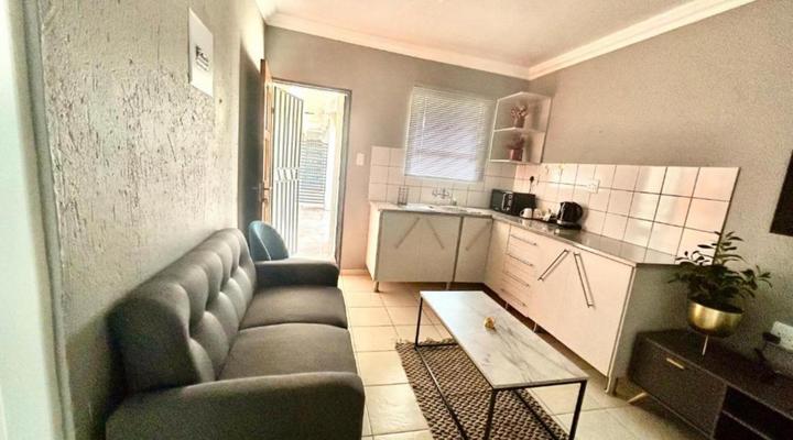 SENTLE BOUTIQUE STAY