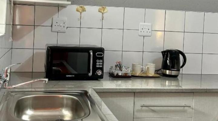 SENTLE BOUTIQUE STAY