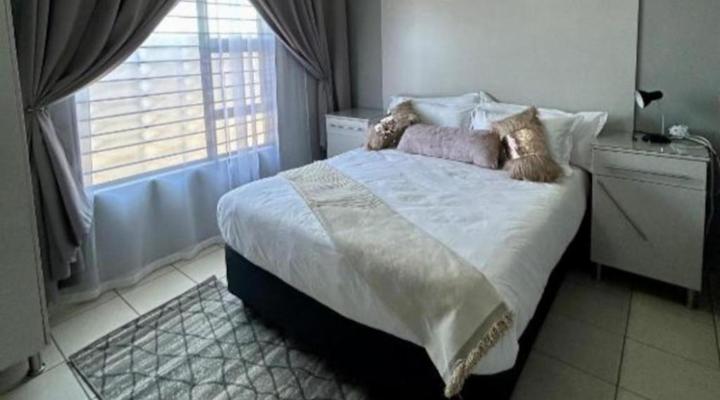 SENTLE BOUTIQUE STAY