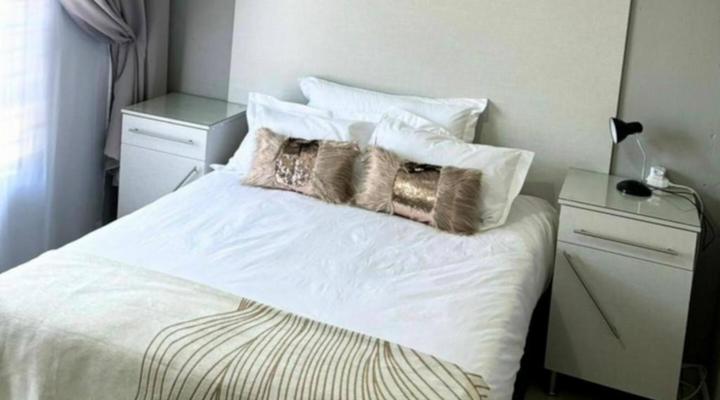 SENTLE BOUTIQUE STAY