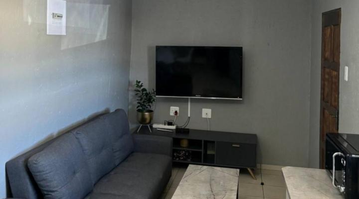 SENTLE BOUTIQUE STAY