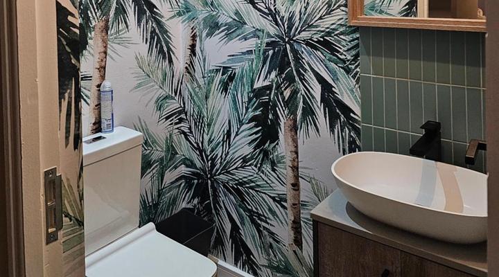 Out of Bounds - Highland Gate 1018