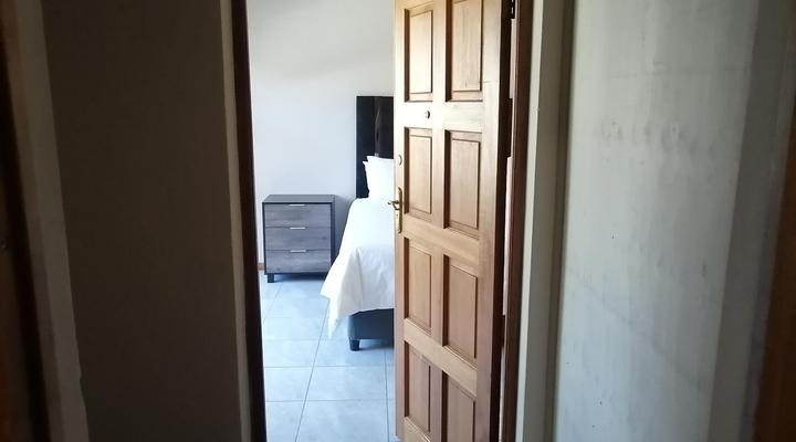 Two Lions Guesthouse