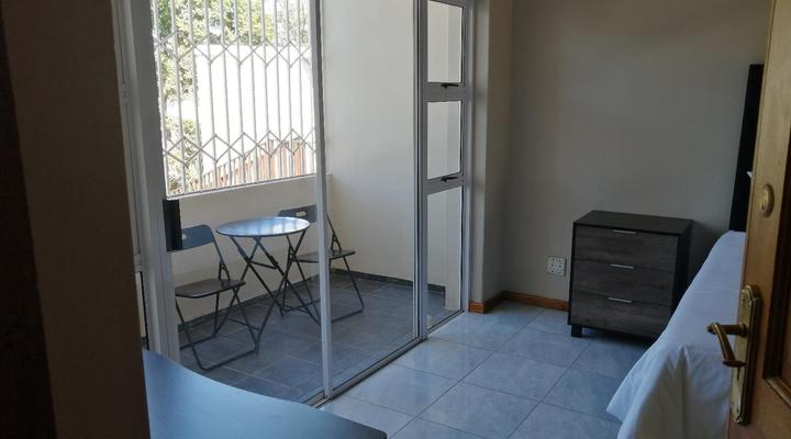 Two Lions Guesthouse