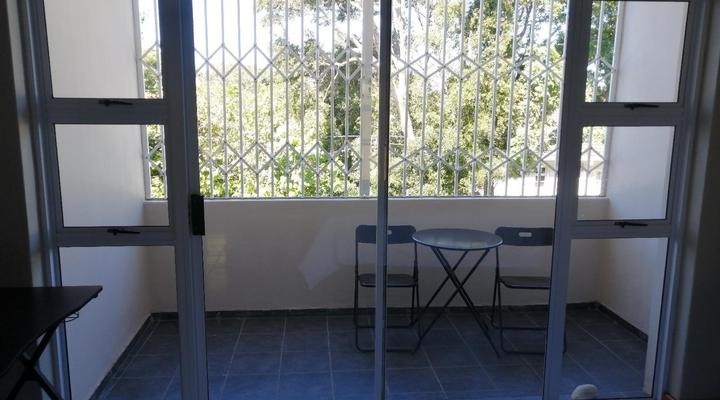 Two Lions Guesthouse