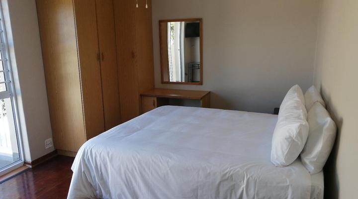 Two Lions Guesthouse