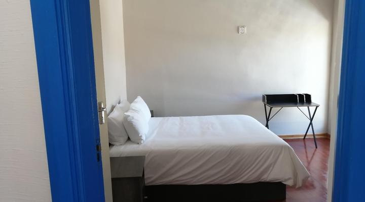 Two Lions Guesthouse