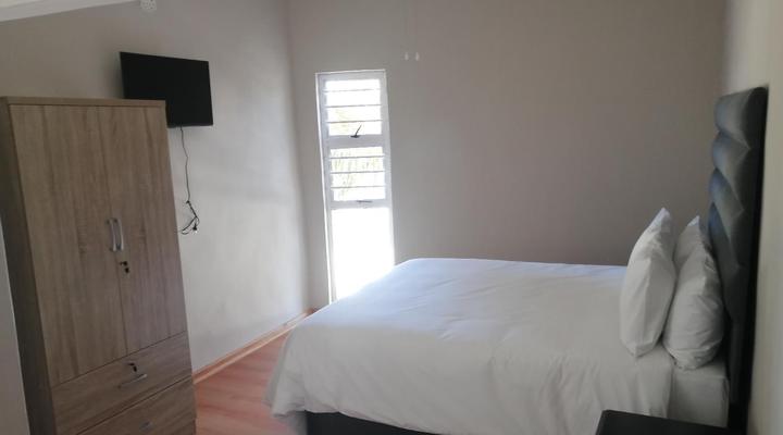 Two Lions Guesthouse