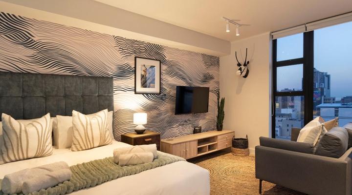 The Tokyo 1508 by HostAgents