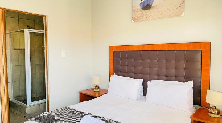 Mohlaletse Guest House