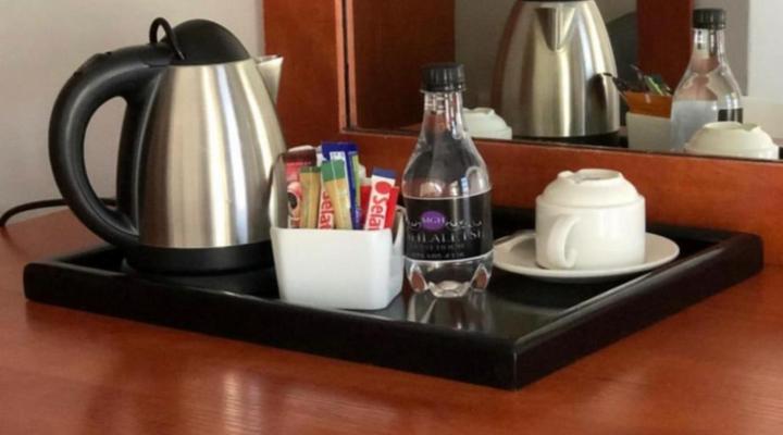 Mohlaletse Guest House