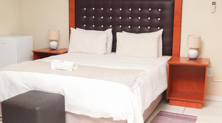 Mohlaletse Guest House