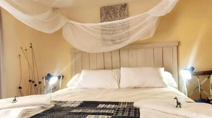 Sand Rose Bed and Breakfast