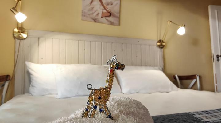 Sand Rose Bed and Breakfast