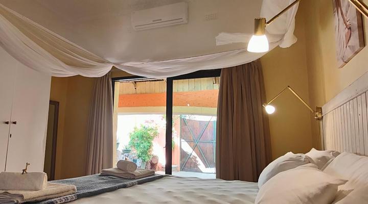 Sand Rose Bed and Breakfast