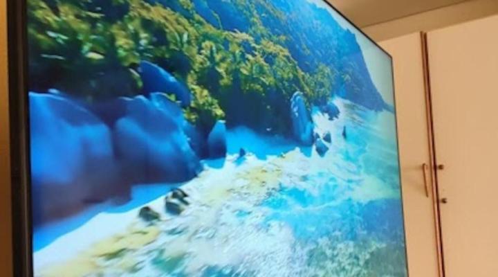 Sand Rose Bed and Breakfast