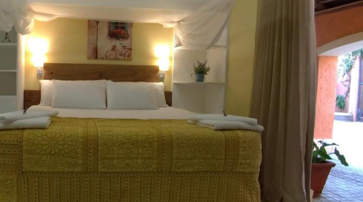 Sand Rose Bed and Breakfast